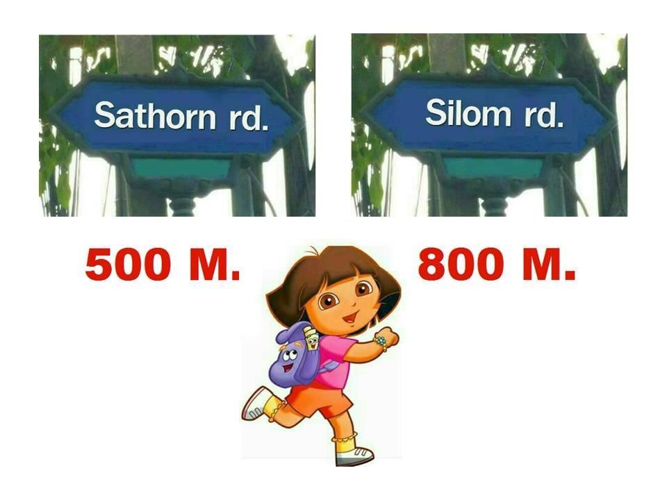 Parvena Sathorn מלון