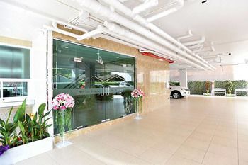 מלון Parvena Sathorn 3*