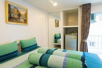 מלון Parvena Sathorn בנגקוק